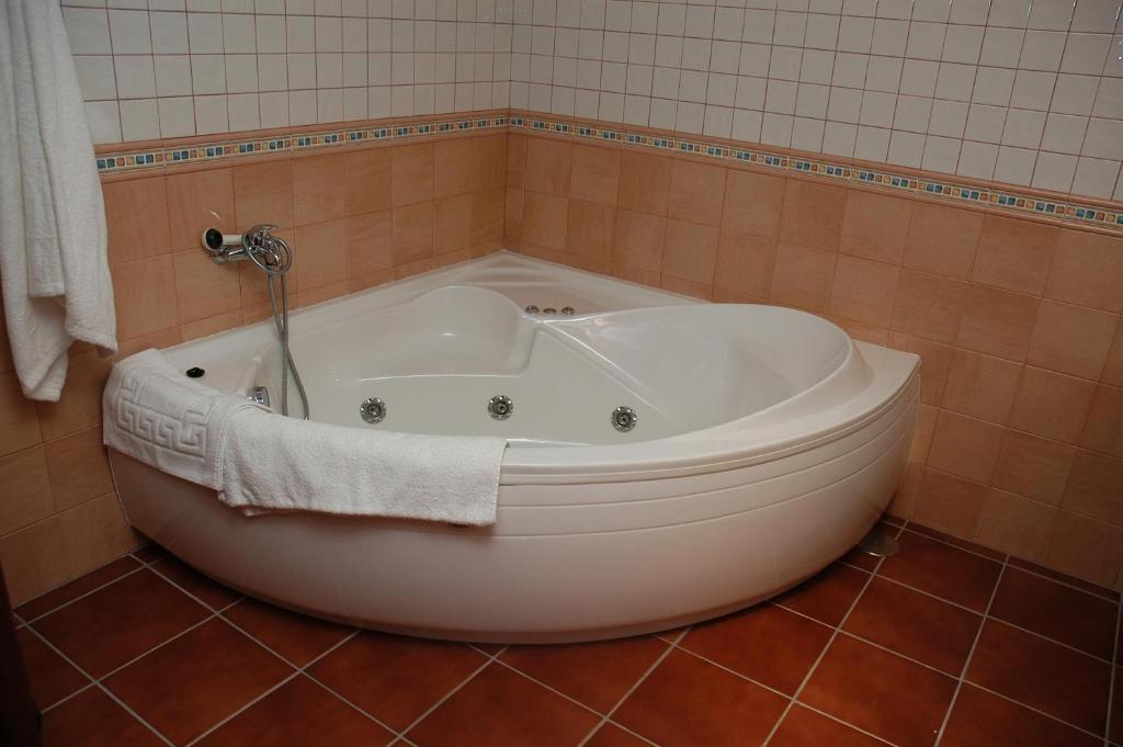 Hotel Rural Los Chaparros Freila Room photo