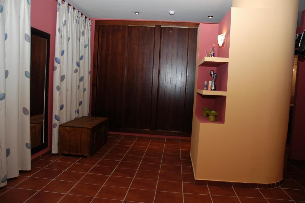 Hotel Rural Los Chaparros Freila Room photo
